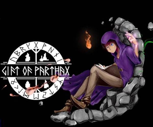 Gift of Parthax