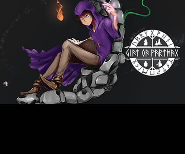 Gift of Parthax