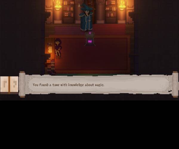 Gift of Parthax