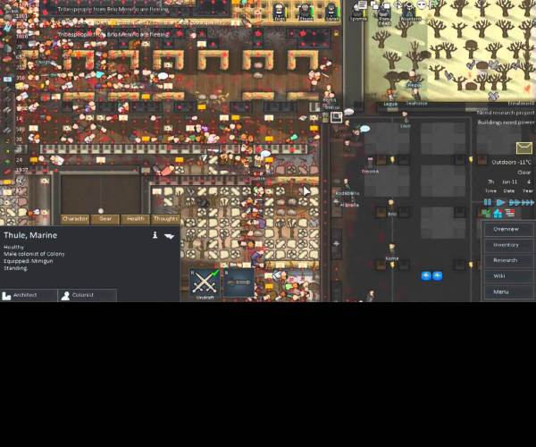 RimWorld