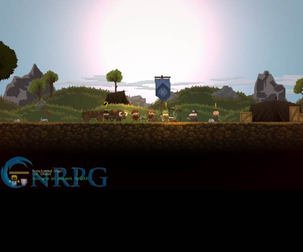 Regions Of Ruin