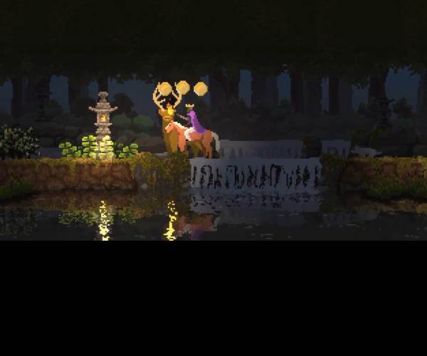 Kingdom: Two Crowns