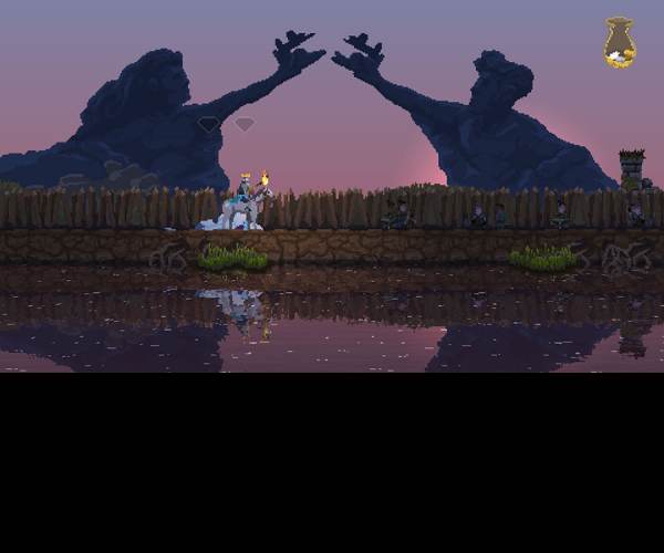 Kingdom: Two Crowns