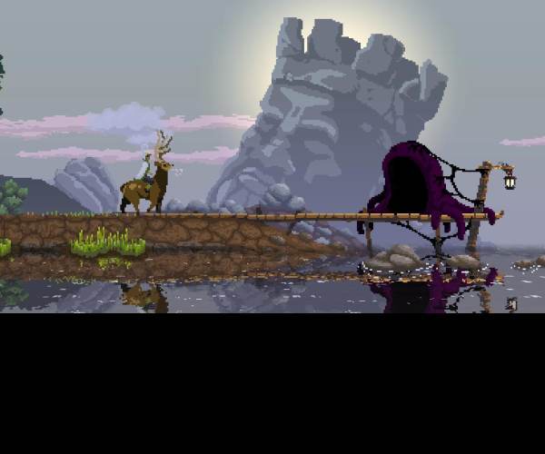 Kingdom: Two Crowns