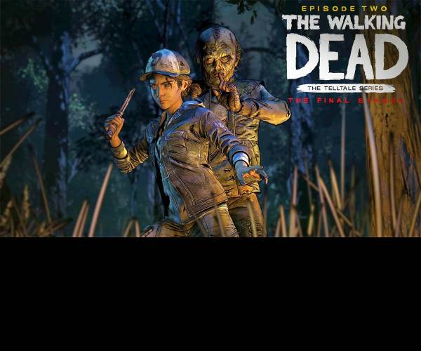 The Walking Dead: The Final Season