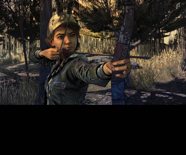 The Walking Dead: The Final Season