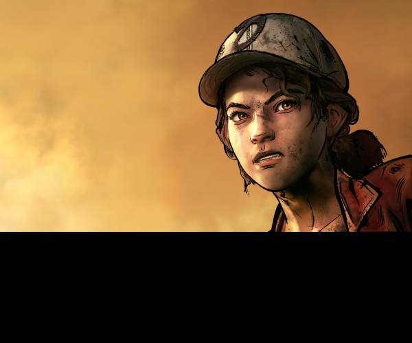 The Walking Dead: The Final Season