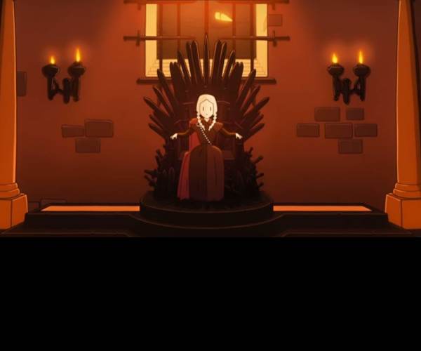 Reigns: Game of Thrones