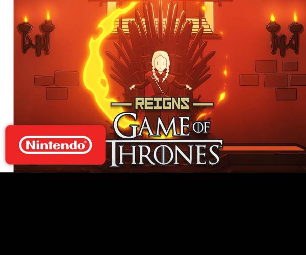 Reigns: Game of Thrones
