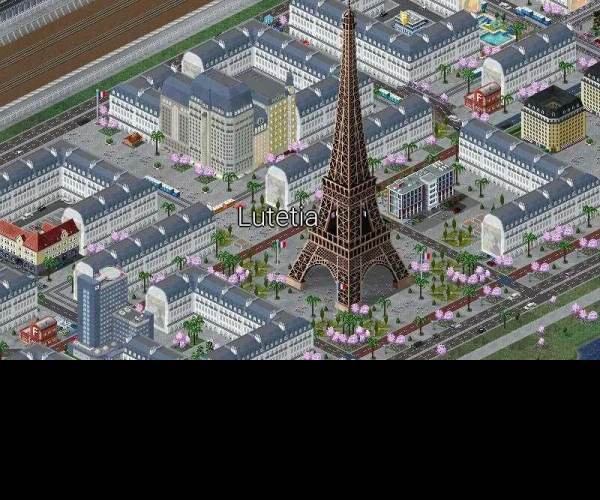 TheoTown
