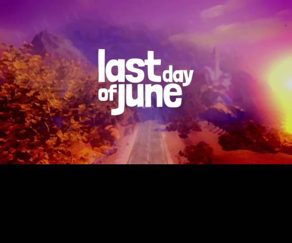 Last Day of June