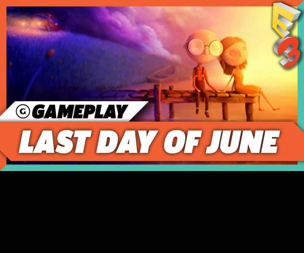 Last Day of June