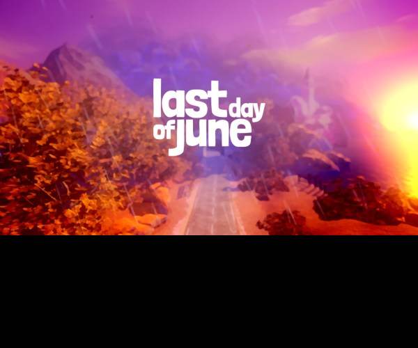 Last Day of June