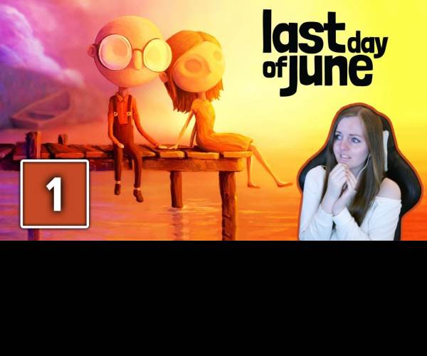 Last Day of June