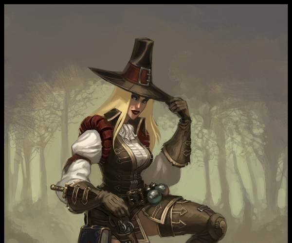 witch.HUNT