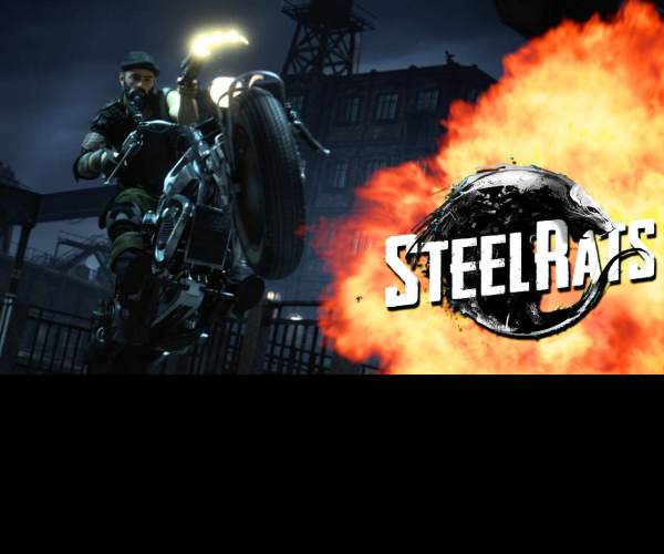 Steel Rats