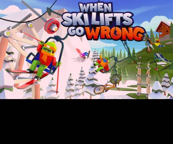 When Ski Lifts Go Wrong