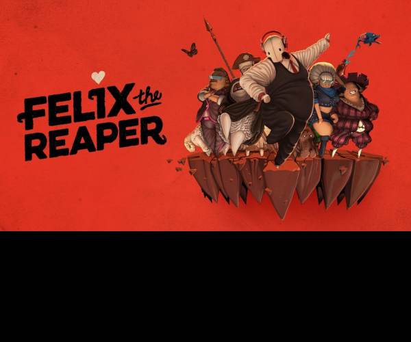 Felix The Reaper