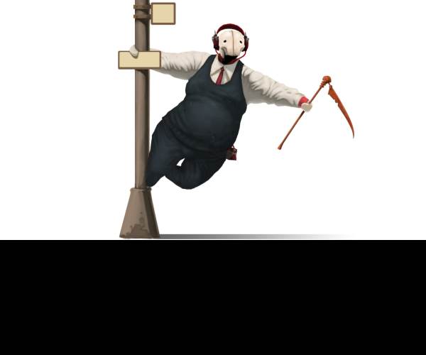 Felix The Reaper