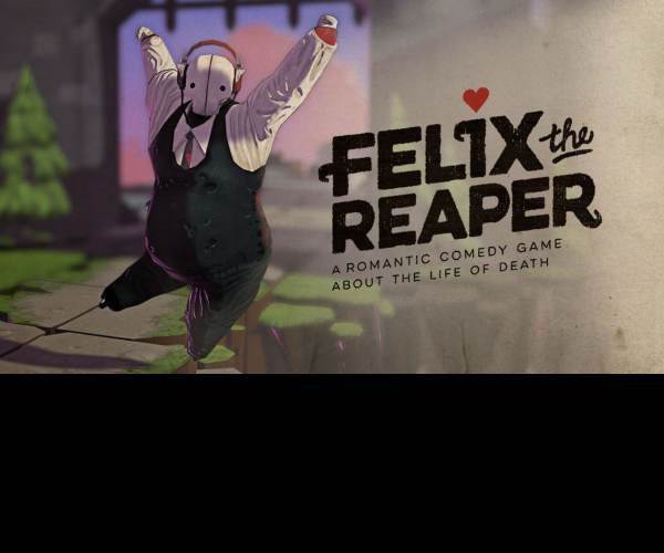 Felix The Reaper