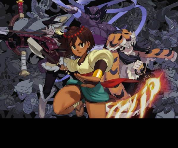 Indivisible