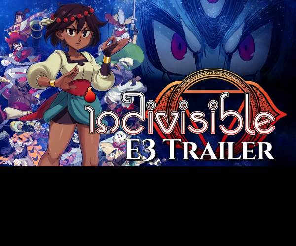 Indivisible