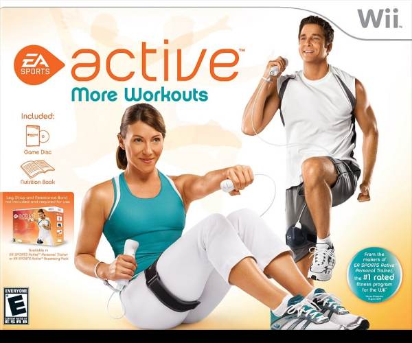 EA Sports Active