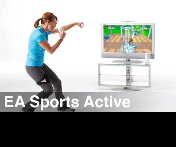 EA Sports Active
