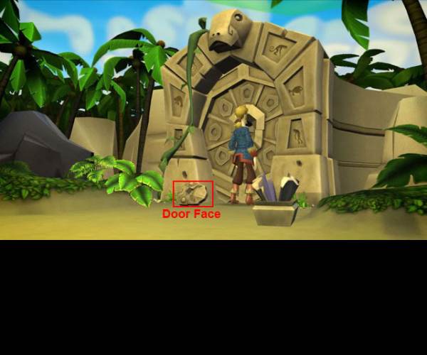 Tales of Monkey Island: Launch of the Screaming Narwhal