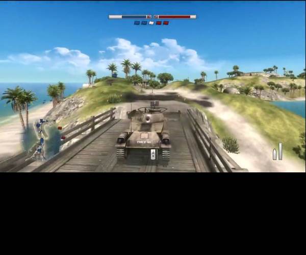 Battlefield 1943