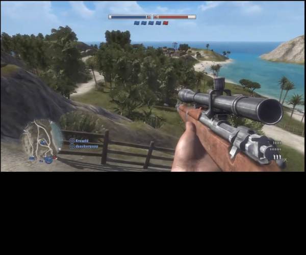 Battlefield 1943