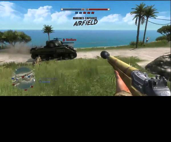 Battlefield 1943
