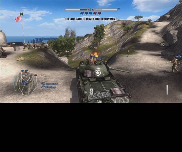 Battlefield 1943