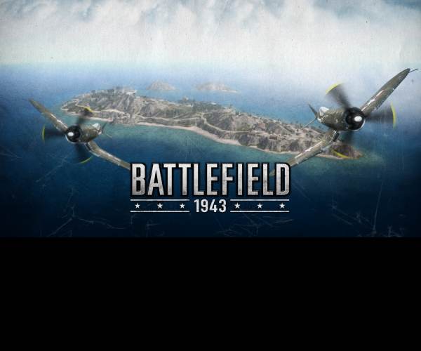 Battlefield 1943