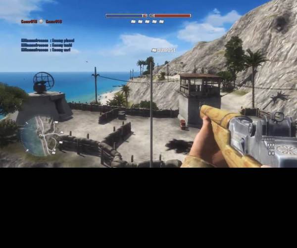 Battlefield 1943