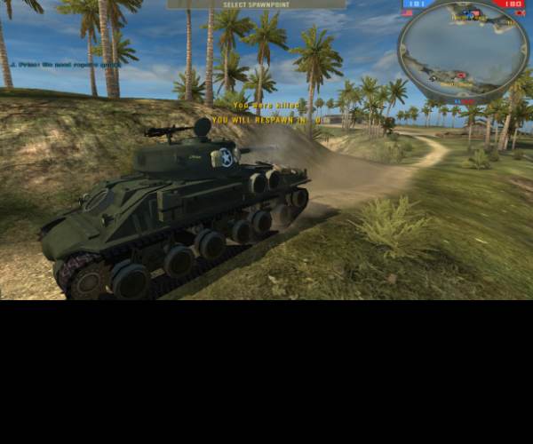 Battlefield 1943