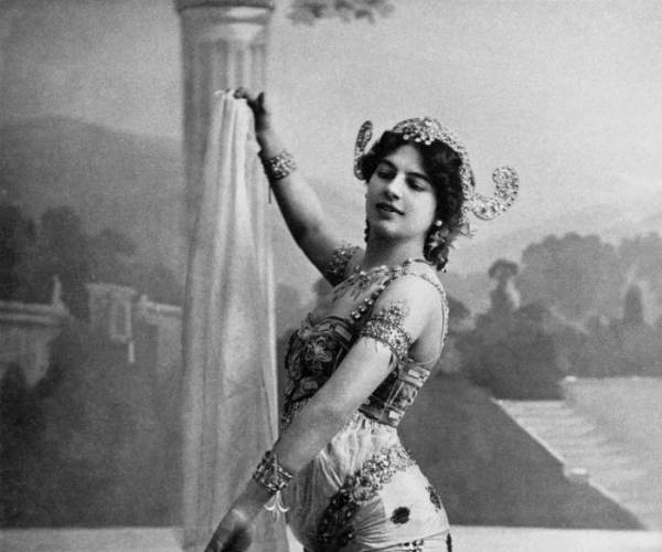 Mata Hari