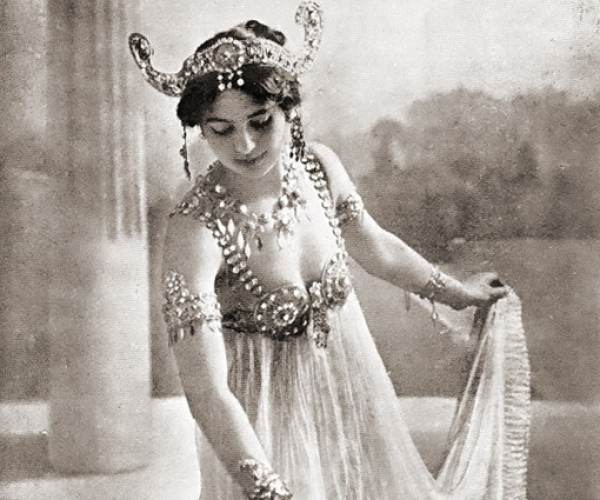 Mata Hari