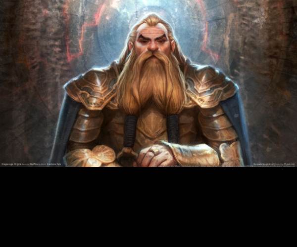 Dragon Age: Origins