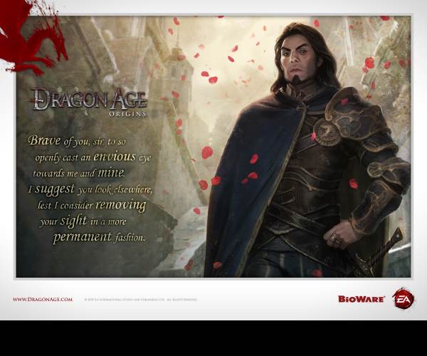 Dragon Age: Origins