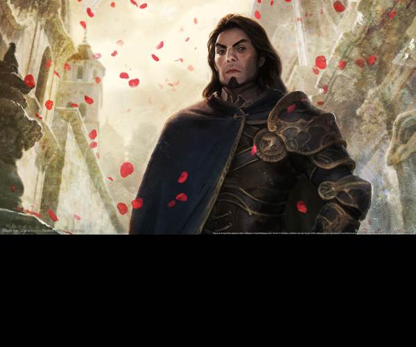 Dragon Age: Origins