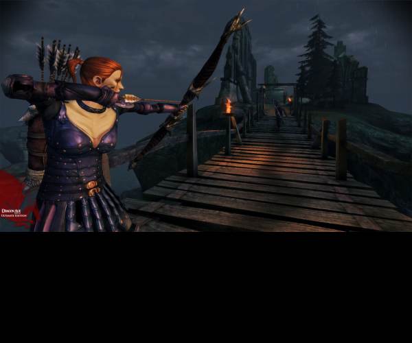 Dragon Age: Origins
