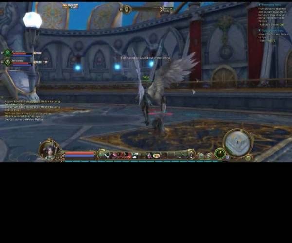 Aion: The Tower of Eternity