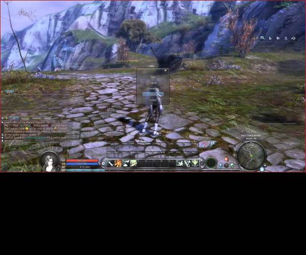 Aion: The Tower of Eternity