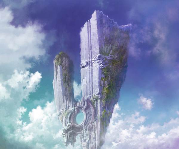 Aion: The Tower of Eternity