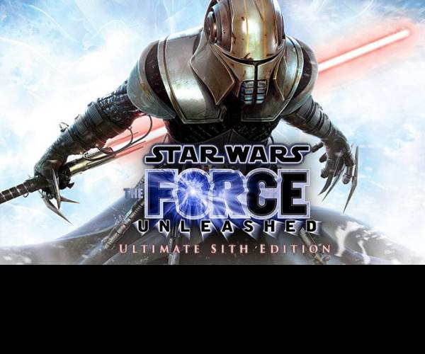 Star Wars: The Force Unleashed - Ultimate Sith Edition