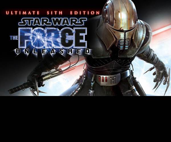 Star Wars: The Force Unleashed - Ultimate Sith Edition