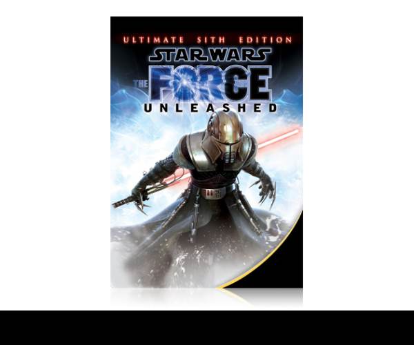 Star Wars: The Force Unleashed - Ultimate Sith Edition