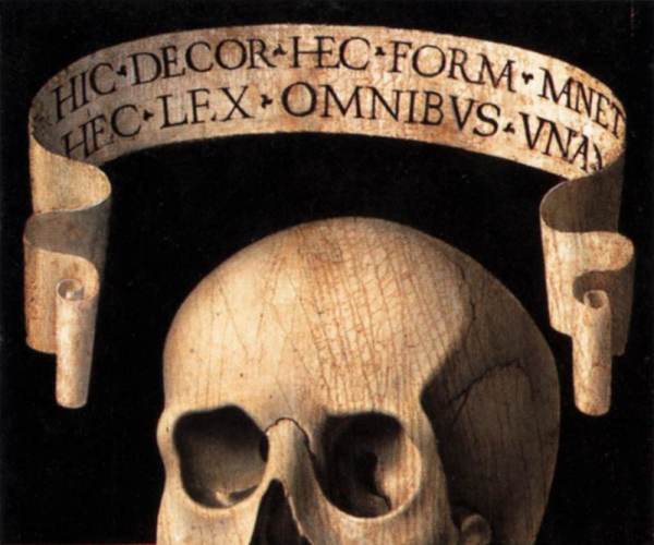 Memento Mori