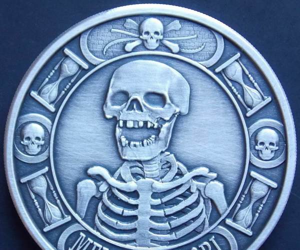 Memento Mori